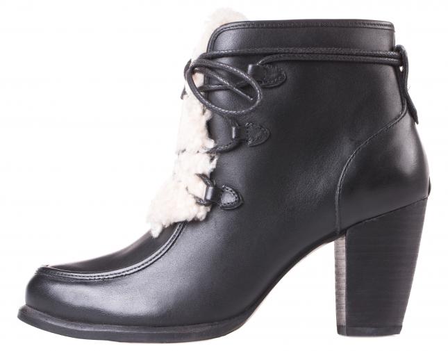 Analise Eposed Kotníková obuv UGG Analise Eposed Kotníková obuv UGG