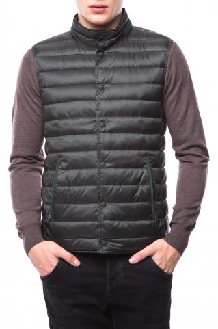 Reversible Gilet Vesta Hackett London Reversible Gilet Vesta Hackett London