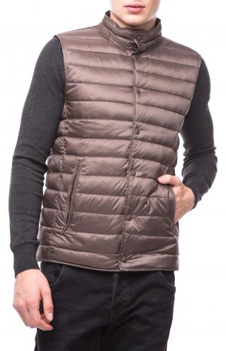 Reversible Gilet Vesta Hackett London Reversible Gilet Vesta Hackett London