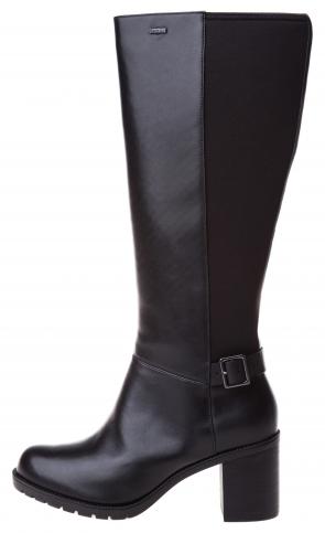 Malvetruby Kozačky Clarks Malvetruby Kozačky Clarks