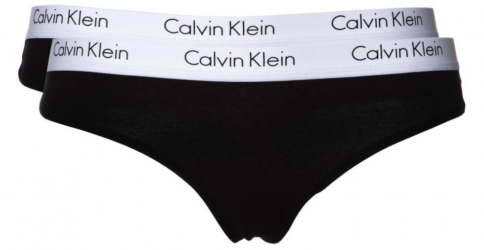 2-pack Kalhotky Calvin Klein 2-pack Kalhotky Calvin Klein