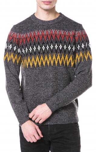 Allow Svetr Jack & Jones Allow Svetr Jack & Jones