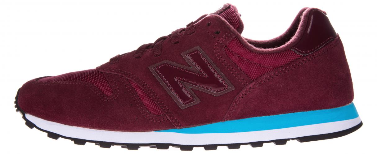 373 Tenisky New Balance 373 Tenisky New Balance