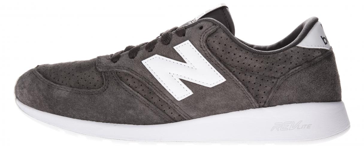 420 Tenisky New Balance 420 Tenisky New Balance