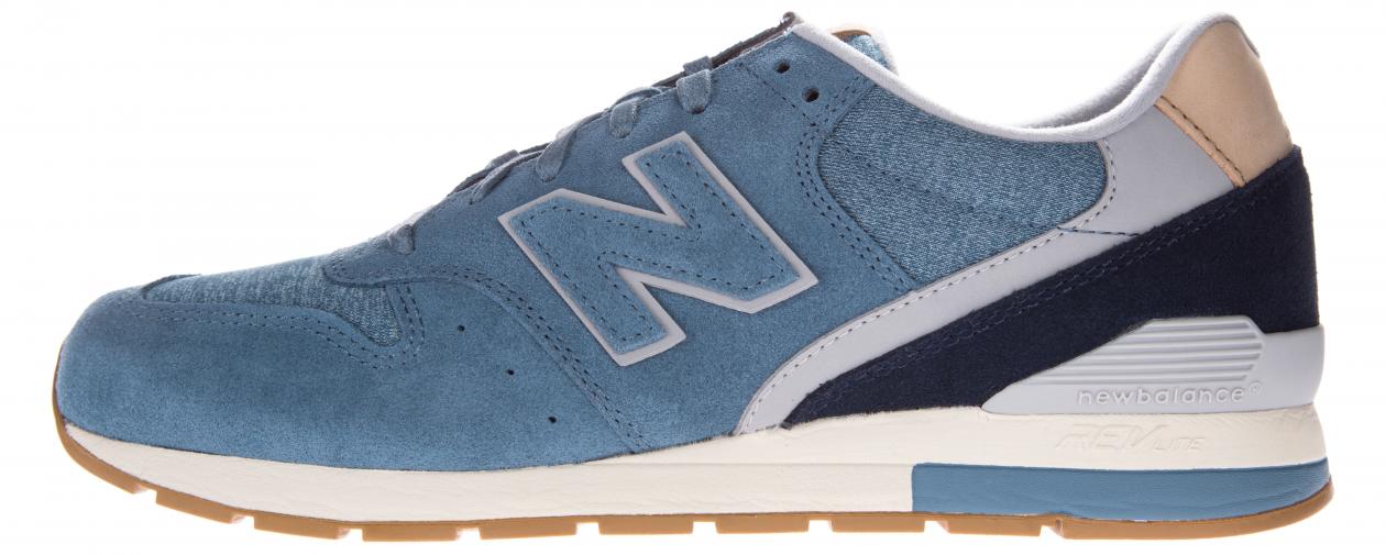 996 Tenisky New Balance 996 Tenisky New Balance