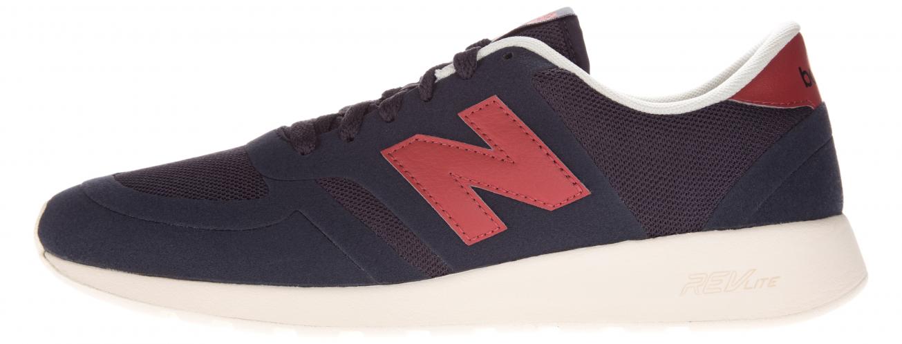 420 Tenisky New Balance 420 Tenisky New Balance