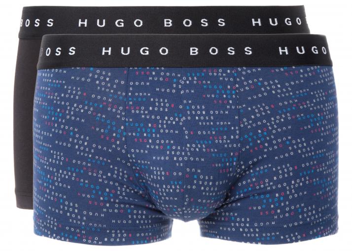 2-pack Boxerky Hugo Boss 2-pack Boxerky Hugo Boss