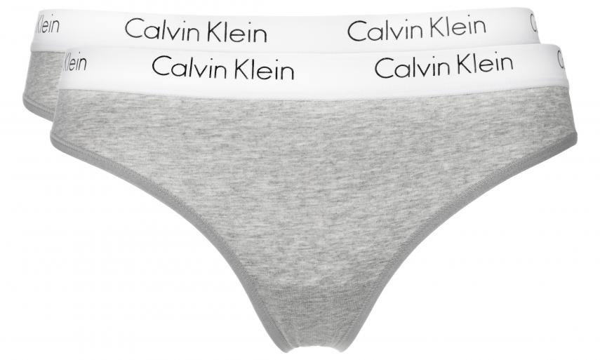 2-pack Kalhotky Calvin Klein 2-pack Kalhotky Calvin Klein