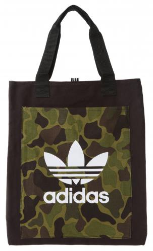 Camouflage Taška adidas Originals Camouflage Taška adidas Originals