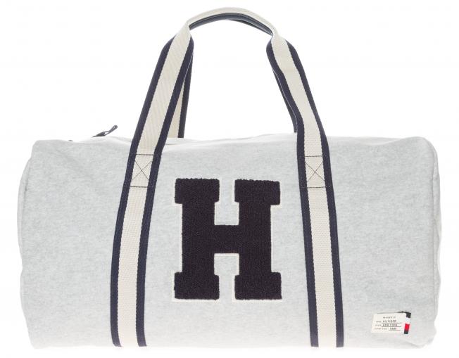 Cestovní taška Tommy Hilfiger Cestovní taška Tommy Hilfiger