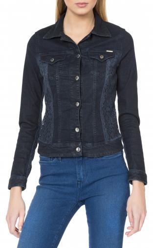 Warming Mix Lace Bunda GAS Warming Mix Lace Bunda GAS