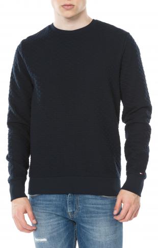 Abia QLT Mikina Tommy Hilfiger Abia QLT Mikina Tommy Hilfiger
