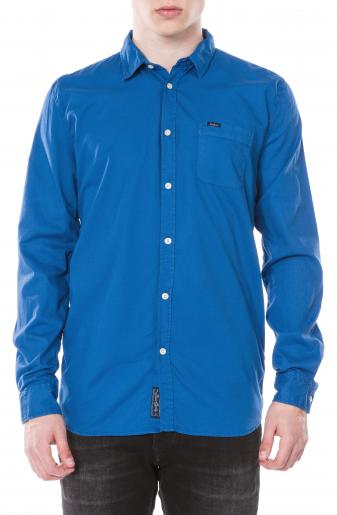 Alon Košile Pepe Jeans Alon Košile Pepe Jeans