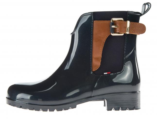 Oxley 2Z2 Holínky Tommy Hilfiger Oxley 2Z2 Holínky Tommy Hilfiger