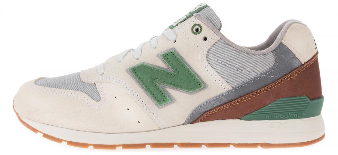 996 Tenisky New Balance 996 Tenisky New Balance