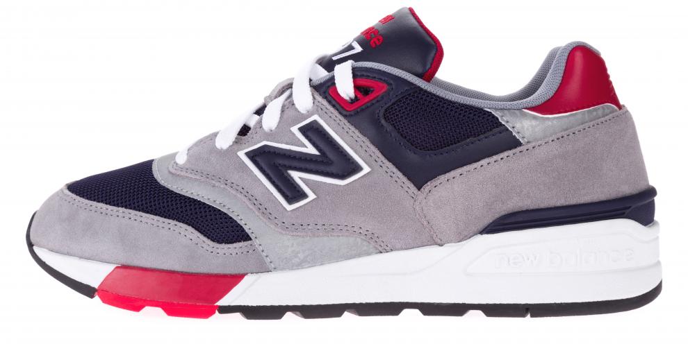 597 Tenisky New Balance 597 Tenisky New Balance