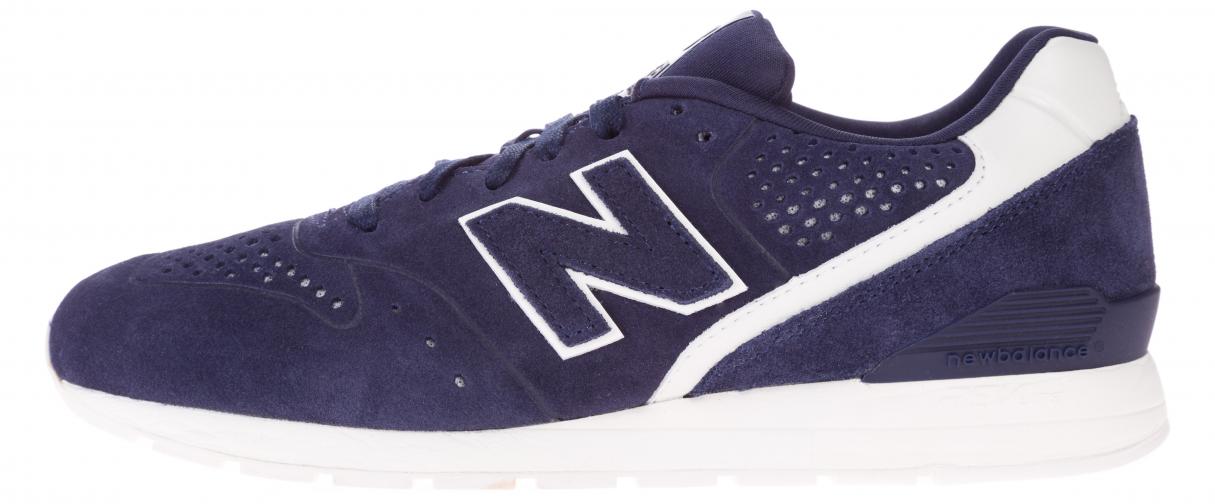 996 Tenisky New Balance 996 Tenisky New Balance