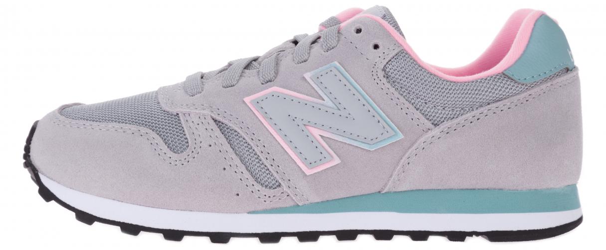 373 Tenisky New Balance 373 Tenisky New Balance