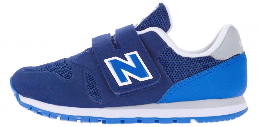 373 Tenisky dětské New Balance 373 Tenisky dětské New Balance
