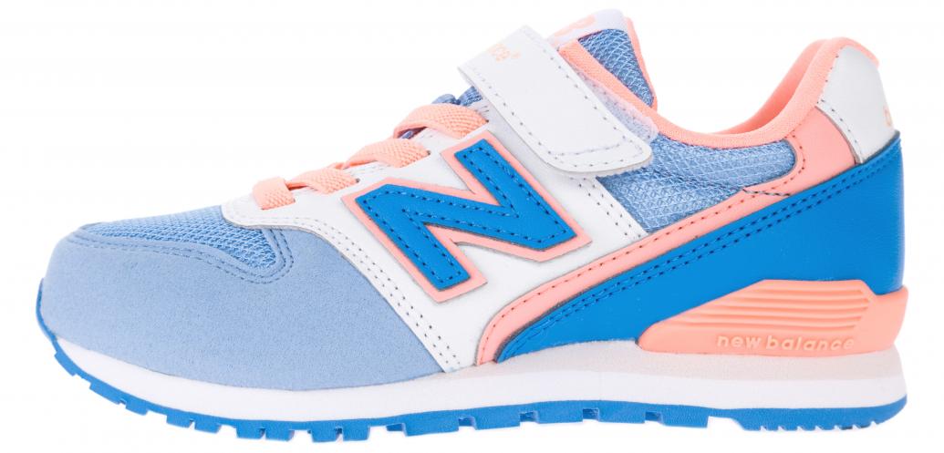996 Tenisky dětské New Balance 996 Tenisky dětské New Balance