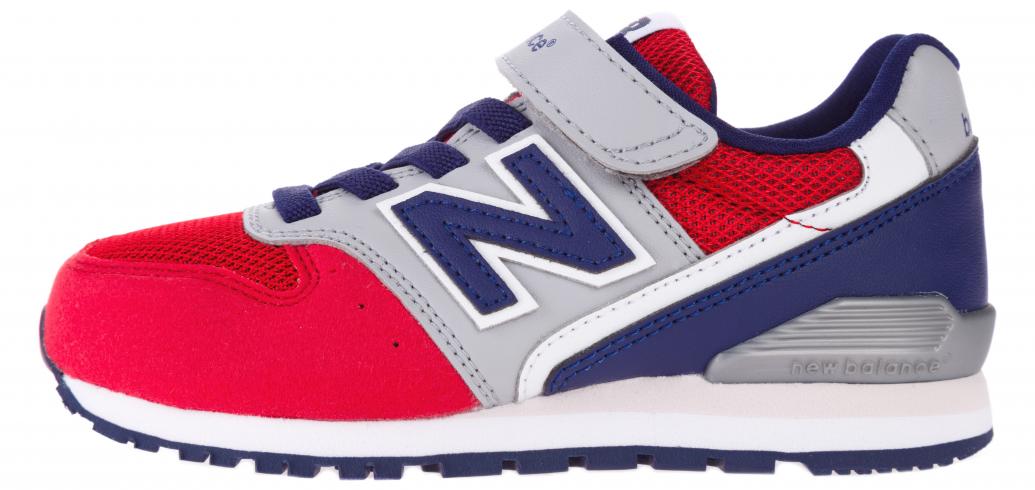996 Tenisky dětské New Balance 996 Tenisky dětské New Balance