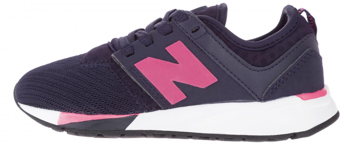 247 Tenisky dětské New Balance 247 Tenisky dětské New Balance