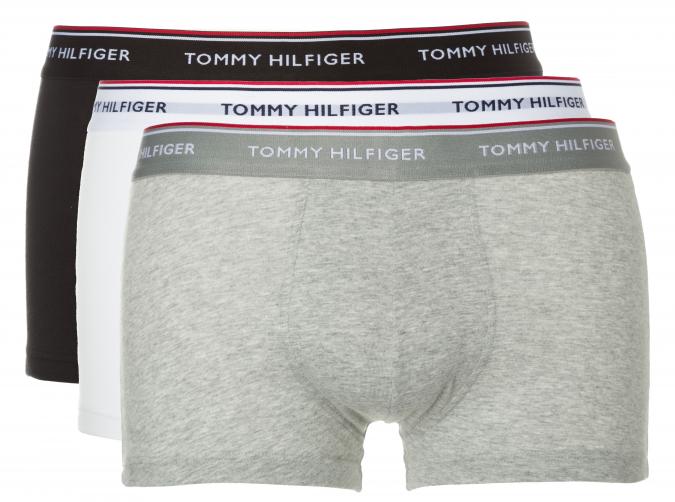 3-pack Boxerky Tommy Hilfiger 3-pack Boxerky Tommy Hilfiger