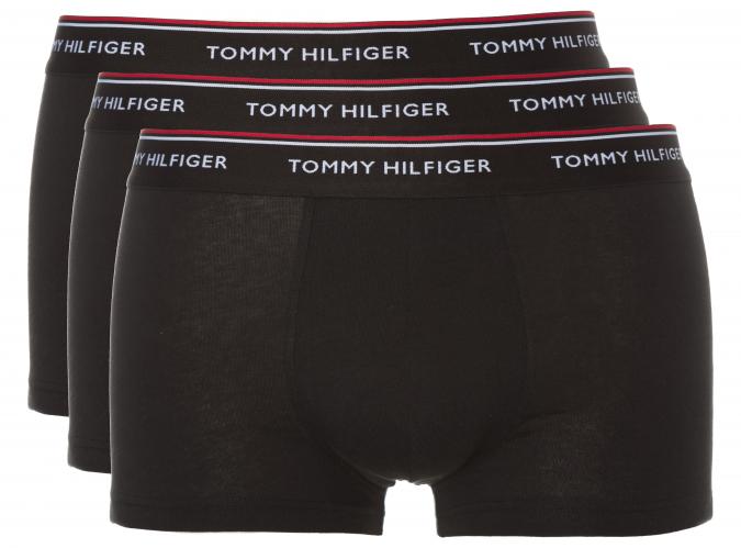 3-pack Boxerky Tommy Hilfiger 3-pack Boxerky Tommy Hilfiger
