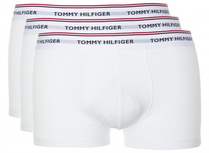 3-pack Boxerky Tommy Hilfiger 3-pack Boxerky Tommy Hilfiger