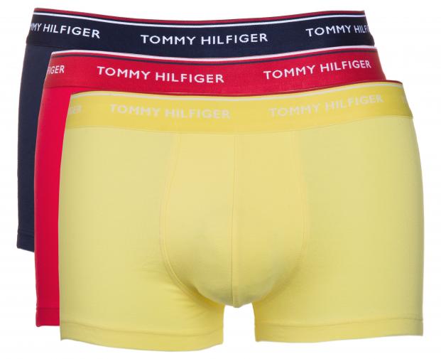 3-pack Boxerky Tommy Hilfiger 3-pack Boxerky Tommy Hilfiger