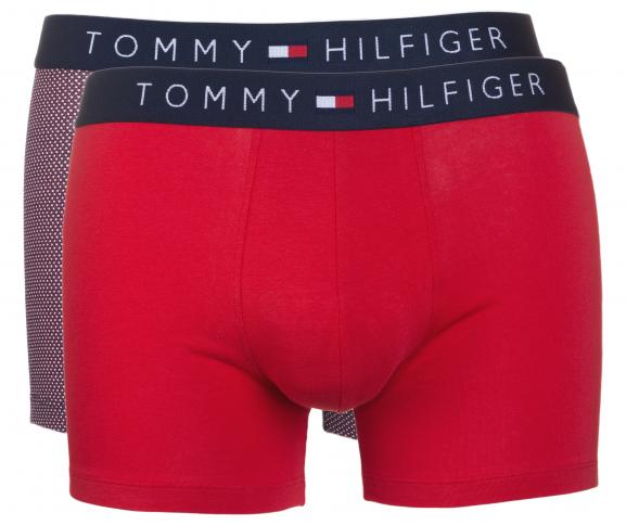 2-pack Boxerky Tommy Hilfiger 2-pack Boxerky Tommy Hilfiger