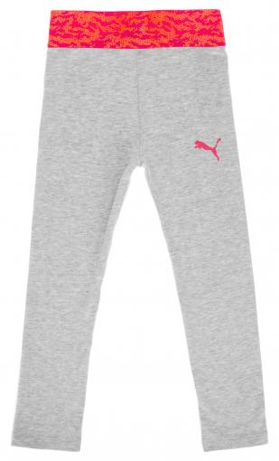 Clash Legíny dětské Puma Clash Legíny dětské Puma
