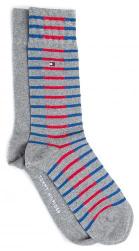 2-pack Ponožky Tommy Hilfiger 2-pack Ponožky Tommy Hilfiger