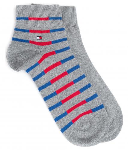 2-pack Ponožky Tommy Hilfiger 2-pack Ponožky Tommy Hilfiger
