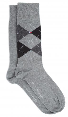 2-pack Ponožky Tommy Hilfiger 2-pack Ponožky Tommy Hilfiger