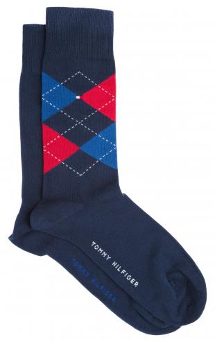 2-pack Ponožky Tommy Hilfiger 2-pack Ponožky Tommy Hilfiger