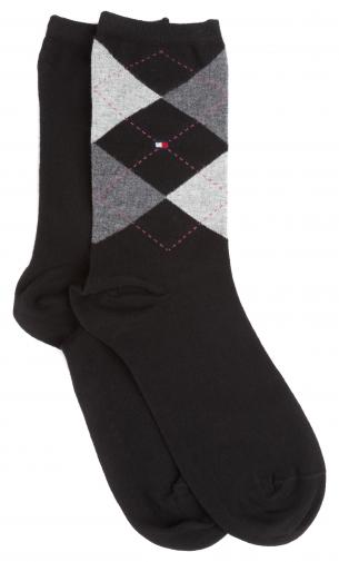 2-pack Ponožky Tommy Hilfiger 2-pack Ponožky Tommy Hilfiger