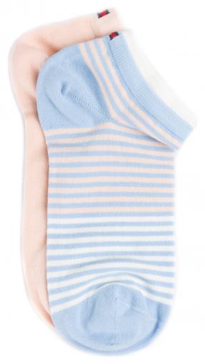 2-pack Ponožky Tommy Hilfiger 2-pack Ponožky Tommy Hilfiger