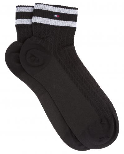 2-pack Ponožky Tommy Hilfiger 2-pack Ponožky Tommy Hilfiger