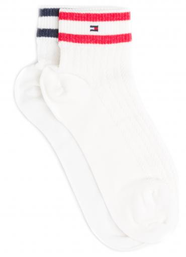 2-pack Ponožky Tommy Hilfiger 2-pack Ponožky Tommy Hilfiger