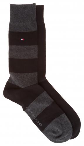 2-pack Ponožky Tommy Hilfiger 2-pack Ponožky Tommy Hilfiger