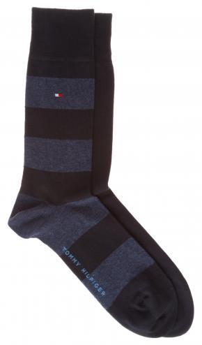 2-pack Ponožky Tommy Hilfiger 2-pack Ponožky Tommy Hilfiger
