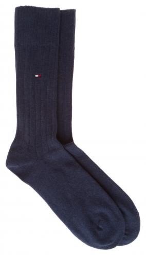 2-pack Ponožky Tommy Hilfiger 2-pack Ponožky Tommy Hilfiger