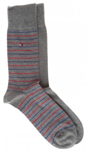 2-pack Ponožky Tommy Hilfiger 2-pack Ponožky Tommy Hilfiger