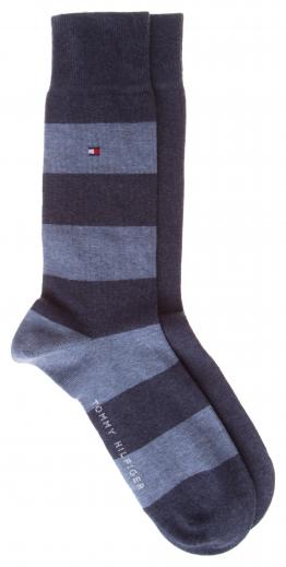 2-pack Ponožky Tommy Hilfiger 2-pack Ponožky Tommy Hilfiger