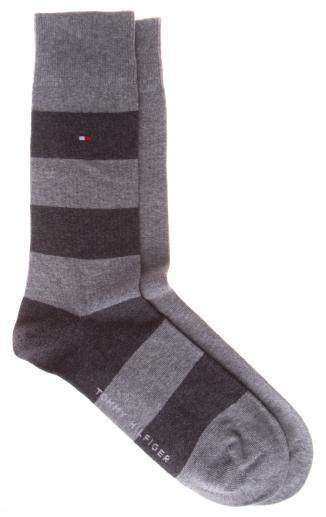2-pack Ponožky Tommy Hilfiger 2-pack Ponožky Tommy Hilfiger