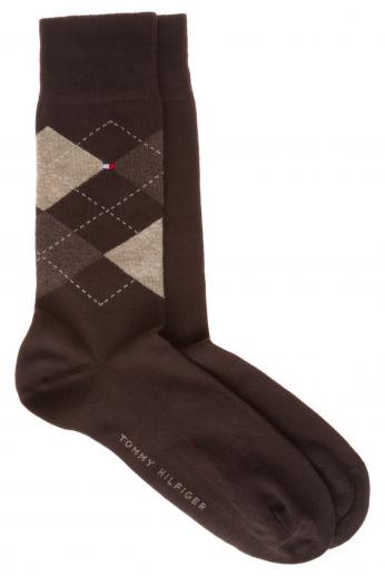 2-pack Ponožky Tommy Hilfiger 2-pack Ponožky Tommy Hilfiger