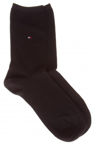 2-pack Ponožky Tommy Hilfiger 2-pack Ponožky Tommy Hilfiger