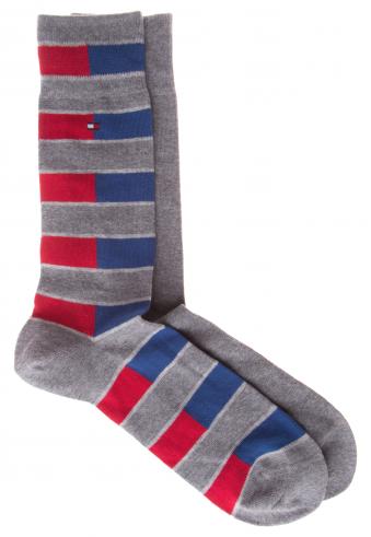 2-pack Ponožky Tommy Hilfiger 2-pack Ponožky Tommy Hilfiger