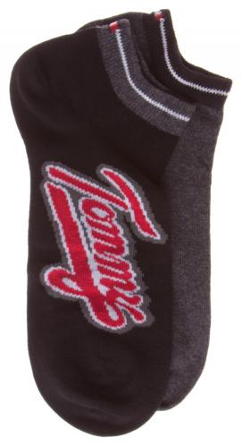2-pack Ponožky Tommy Hilfiger 2-pack Ponožky Tommy Hilfiger
